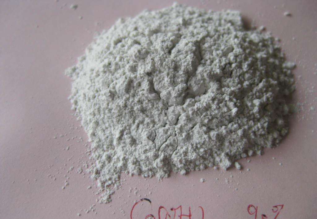 電廠氫氧化鈣、高純度氫氧化鈣